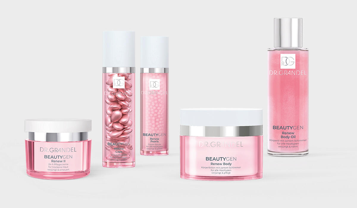 Beautygen